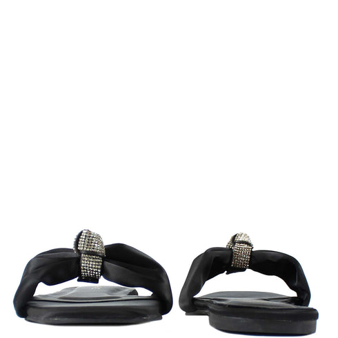 Women Formal Slippers - 40136S